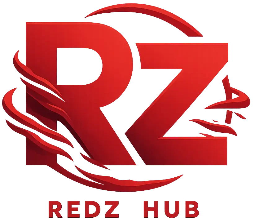 Redz Hub